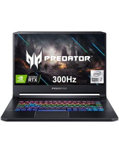 Acer Predator Triton 500 PT515-52-73L3