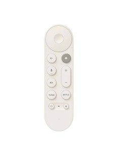 Google TV Streamer 4K - Entretenimiento rápido en tu televisor